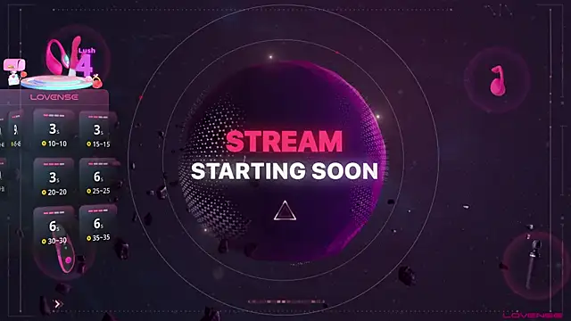 KeelyGar22 online show from 11/20/25, 10:20