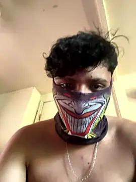 Elpichulotote20 online show from 01/14/26, 07:17
