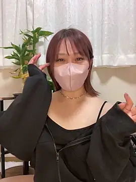 reika33 online show from 03/09/26, 12:52