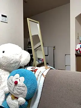 reika33 online show from 02/08/26, 10:13