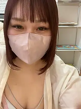 reika33 online show from 02/13/26, 07:30