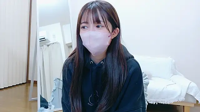 mirei-xxx online show from 11/17/25, 11:14