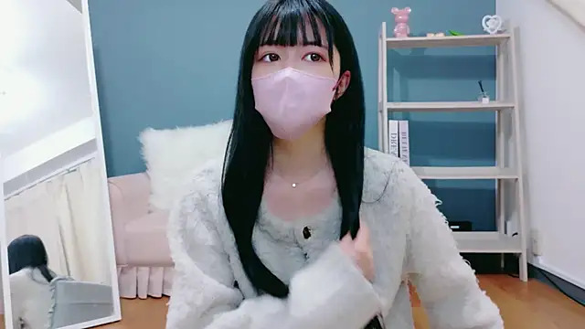 mirei-xxx online show from 12/02/25, 11:01