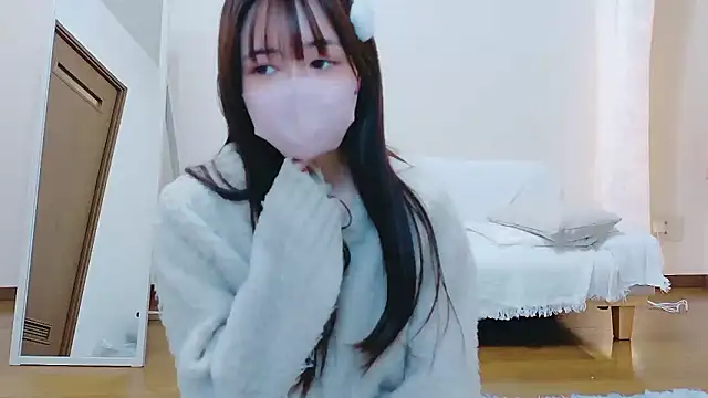 mirei-xxx online show from 11/29/25, 10:59