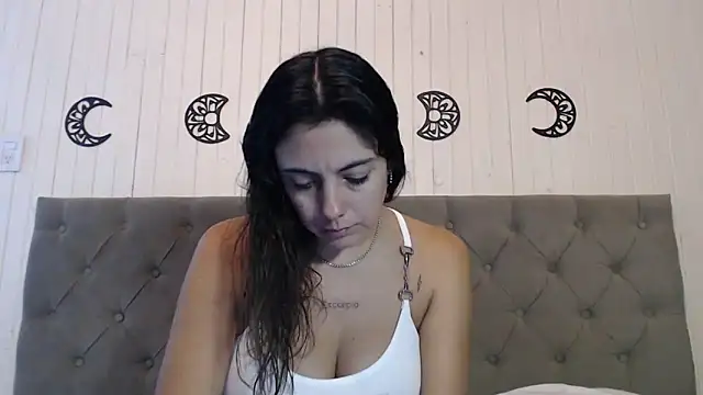 mickystrumia23 online show from 03/24/26, 09:15