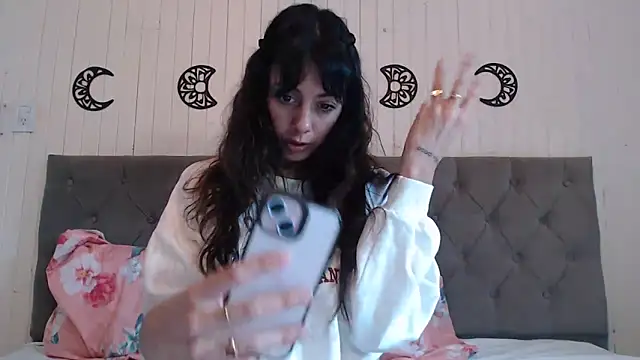 mickystrumia23 online show from 03/17/26, 06:44