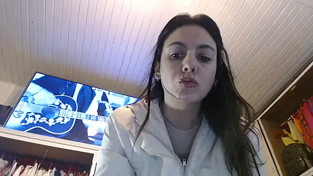 mickystrumia23 online show from 03/22/26, 04:52