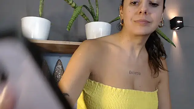 mickystrumia23 online show from 03/10/26, 07:18