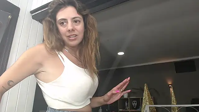 mickystrumia23 online show from 12/16/25, 12:48