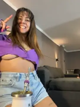 mickystrumia23 online show from 11/07/25, 04:11