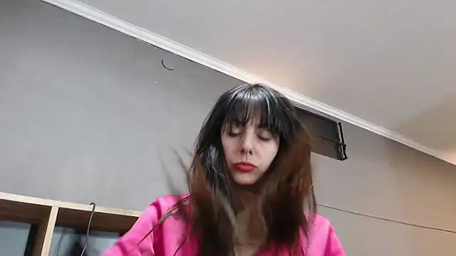 mickystrumia23 online show from 05/20/26, 04:15