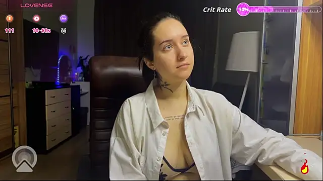 ShadowEve online show from 11/14/25, 03:15