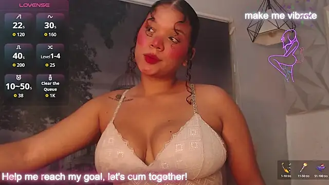 valkyriaxxx  online show from 11/30/25, 08:20