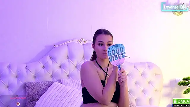 AniaKarenina online show from 02/24/26, 11:38