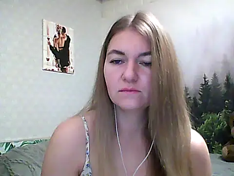 CandyOLimeX online show from 12/01/25, 10:32