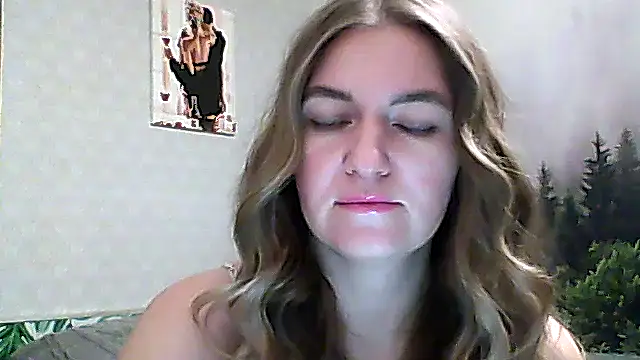 CandyOLimeX online show from 11/30/25, 09:04