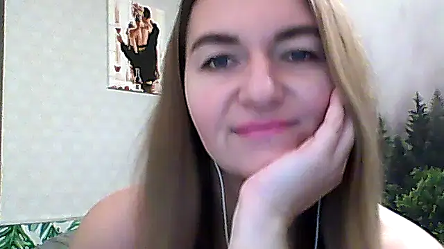 CandyOLimeX online show from 12/04/25, 09:03