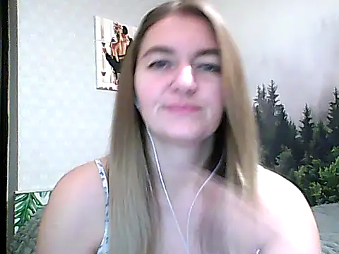 CandyOLimeX online show from 11/09/25, 09:19