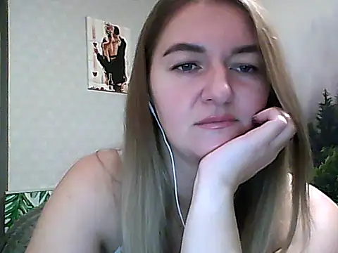 CandyOLimeX online show from 11/12/25, 09:29