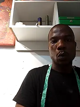 Ndodemnyamaxh online show from 03/28/26, 09:49