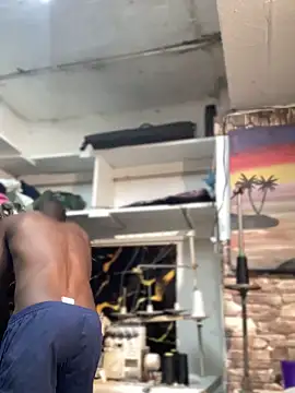 Ndodemnyamaxh online show from 02/08/26, 09:18