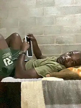 Ndodemnyamaxh online show from 11/09/25, 07:40