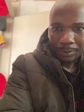 Ndodemnyamaxh online show from 12/18/25, 07:35