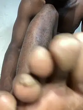 Ndodemnyamaxh online show from 02/17/26, 09:45