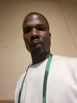 Ndodemnyamaxh online show from 11/03/25, 08:23