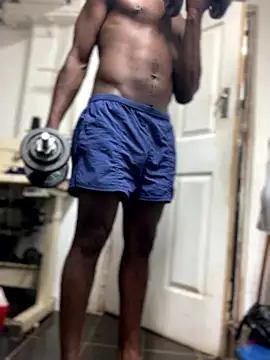 Ndodemnyamaxh online show from 01/09/26, 05:20