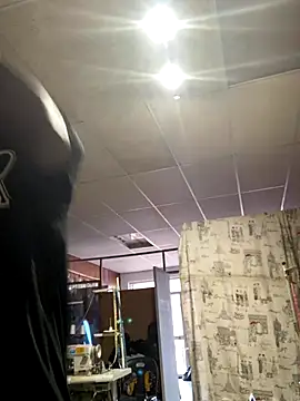 Ndodemnyamaxh online show from 11/16/25, 06:51