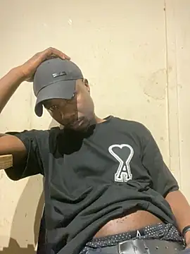 Ndodemnyamaxh online show from 11/08/25, 05:16