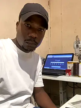 Ndodemnyamaxh online show from 11/03/25, 05:45