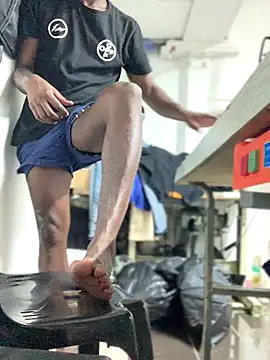 Ndodemnyamaxh online show from 01/07/26, 07:35