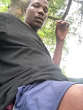 Ndodemnyamaxh online show from 02/23/26, 11:22