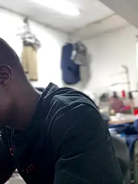 Ndodemnyamaxh online show from 01/12/26, 11:06