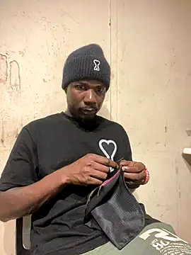 Ndodemnyamaxh online show from 11/04/25, 07:39