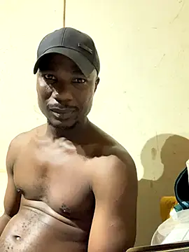 Ndodemnyamaxh online show from 11/14/25, 05:05