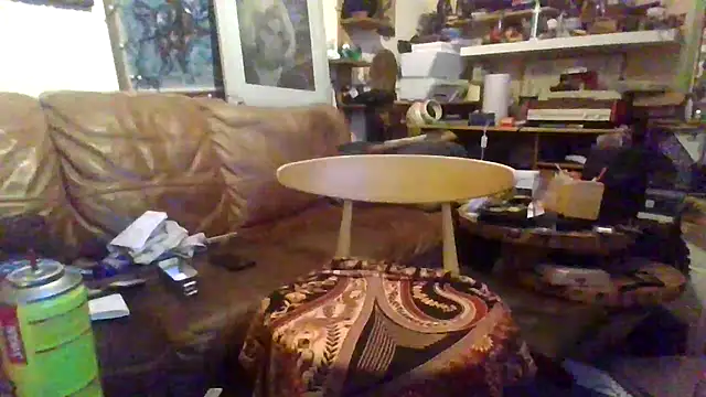 jigglethaypussi online show from 01/09/26, 01:45