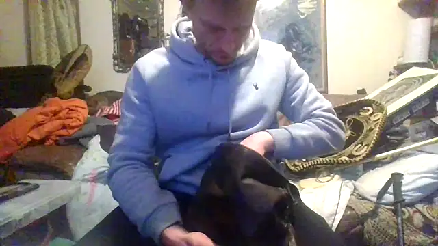 jigglethaypussi online show from 03/02/26, 04:13