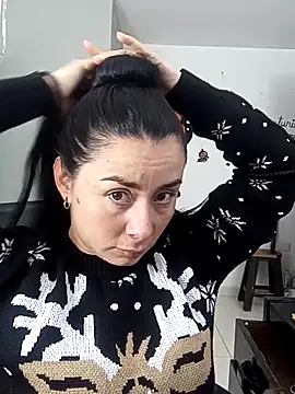 NathyMilf  online show from 12/03/25, 04:02