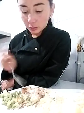 NathyMilf  online show from 12/16/25, 03:00