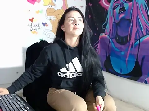 NathyMilf  online show from 11/20/25, 11:11