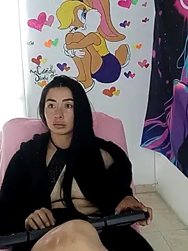 NathyMilf  online show from 11/22/25, 03:33