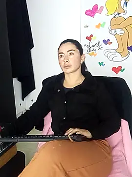 NathyMilf  online show from 11/19/25, 09:20