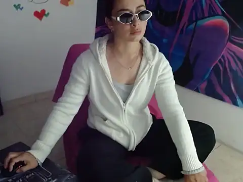 NathyMilf  online show from 11/07/25, 09:36