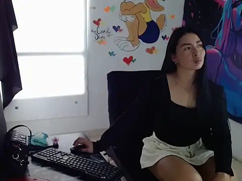 NathyMilf  online show from 11/13/25, 07:07