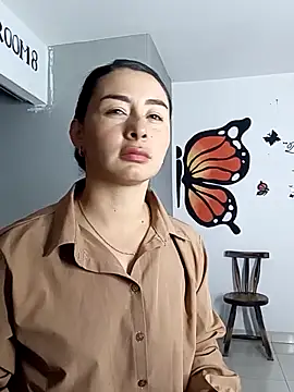 NathyMilf  online show from 11/28/25, 04:34