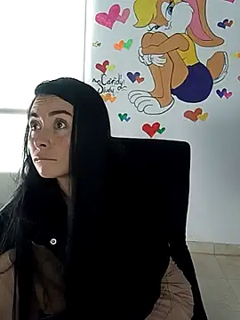 NathyMilf  online show from 12/05/25, 07:12