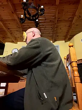 men1967 online show from 01/18/26, 05:38